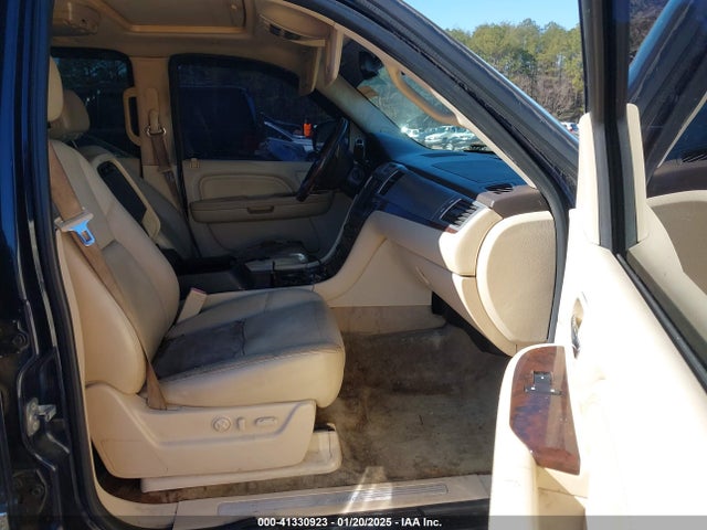 2007 CADILLAC ESCALADE 1GYFK63857R383880 Photo 4
