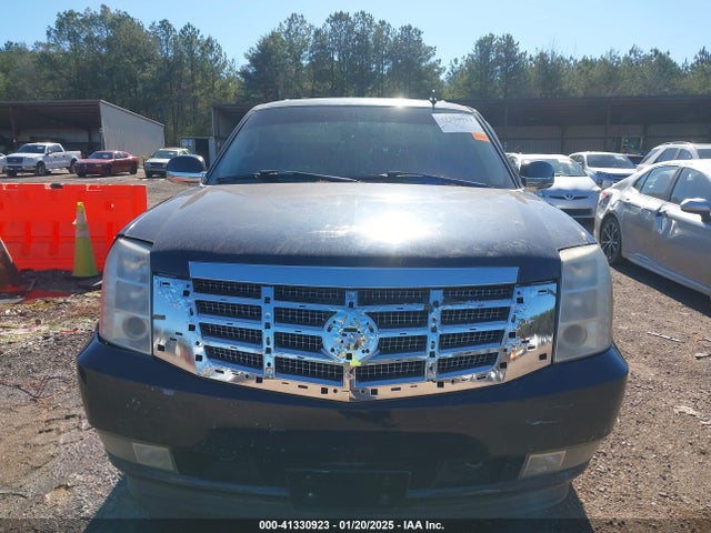 2007 CADILLAC ESCALADE 1GYFK63857R383880 Photo 5