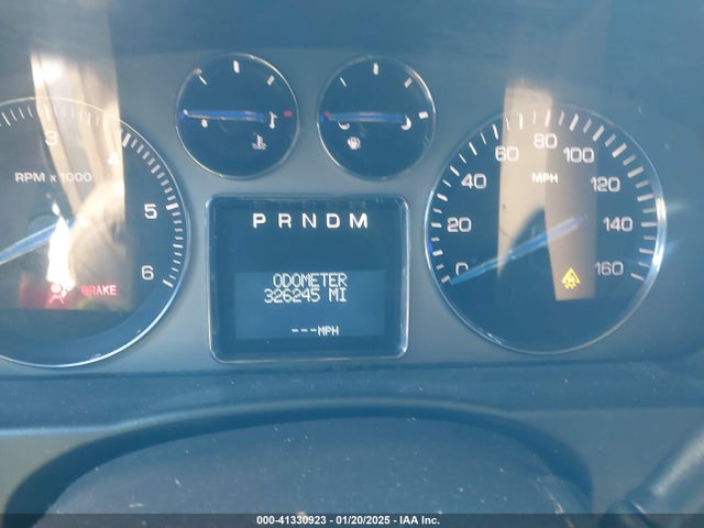 2007 CADILLAC ESCALADE 1GYFK63857R383880 Photo 6