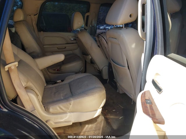 2007 CADILLAC ESCALADE 1GYFK63857R383880 Photo 7