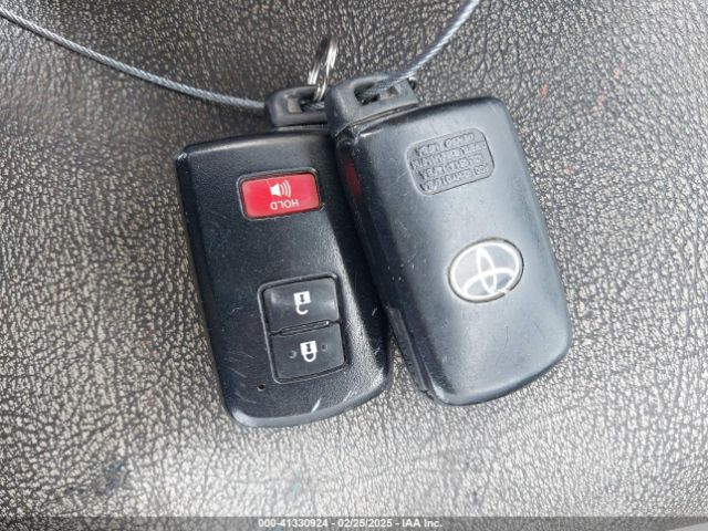 3TMBZ5DN6HM006640 Toyota Tacoma Trd Sport