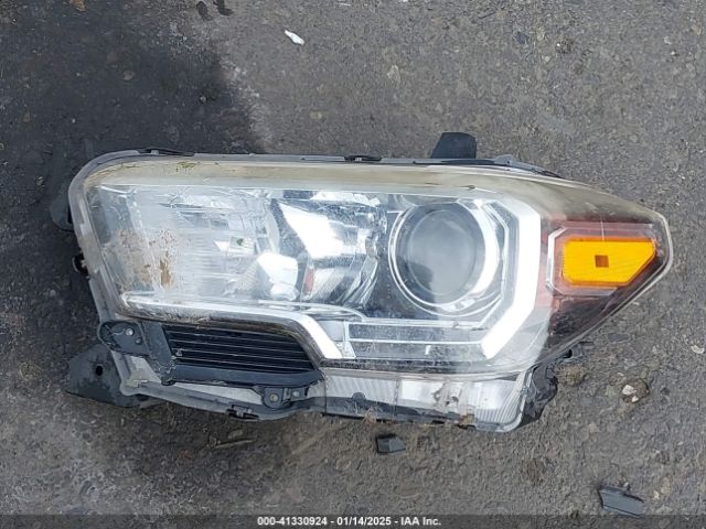 3TMBZ5DN6HM006640 Toyota Tacoma Trd Sport