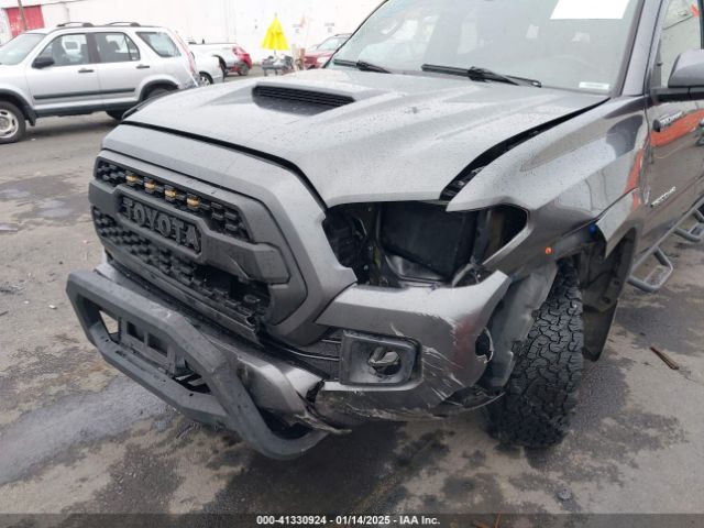 3TMBZ5DN6HM006640 Toyota Tacoma Trd Sport