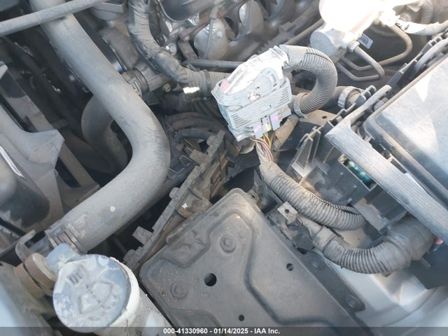 Chevrolet Silverado 1500 2lz 2018 3GCUKSEC0JG272748 Image 17