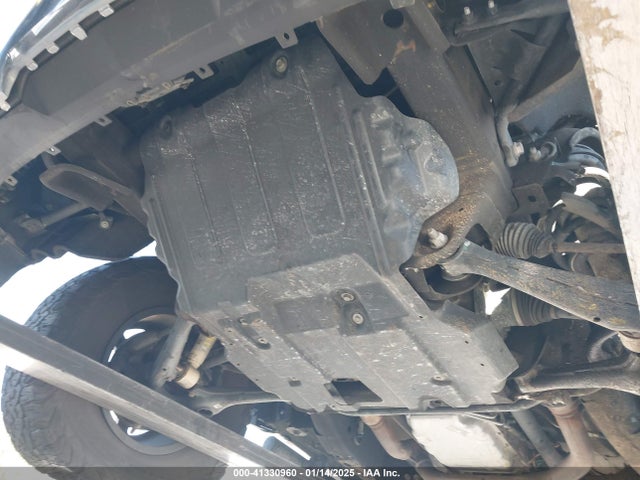 Chevrolet Silverado 1500 2lz 2018 3GCUKSEC0JG272748 Image 18