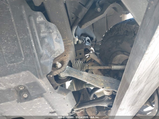 Chevrolet Silverado 1500 2lz 2018 3GCUKSEC0JG272748 Image 19