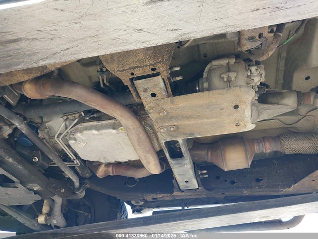 Chevrolet Silverado 1500 2lz 2018 3GCUKSEC0JG272748 Image 20