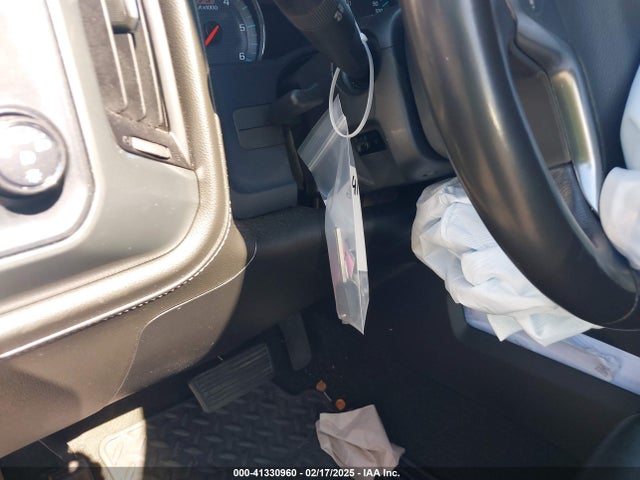 Chevrolet Silverado 1500 2lz 2018 3GCUKSEC0JG272748 Image 21
