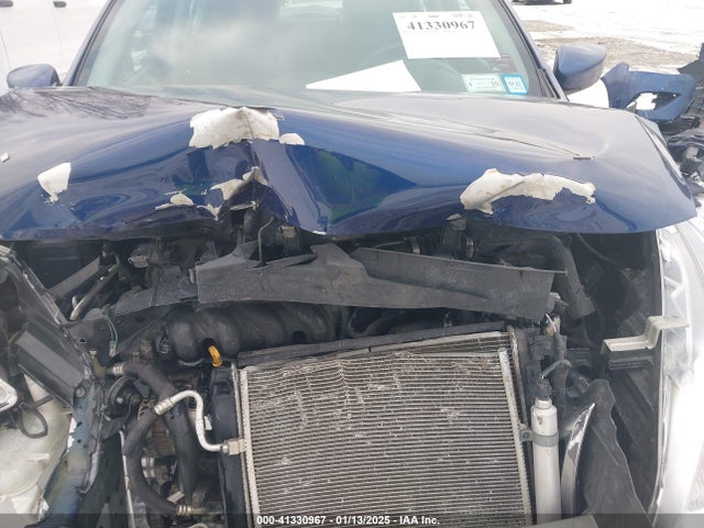 Nissan Versa 1.6 Sv 2019 3N1CN7AP7KL859422 Image 10
