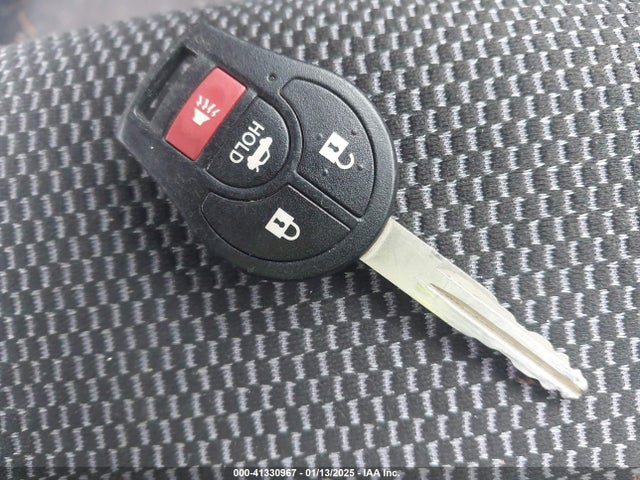 Nissan Versa 1.6 Sv 2019 3N1CN7AP7KL859422 Image 11