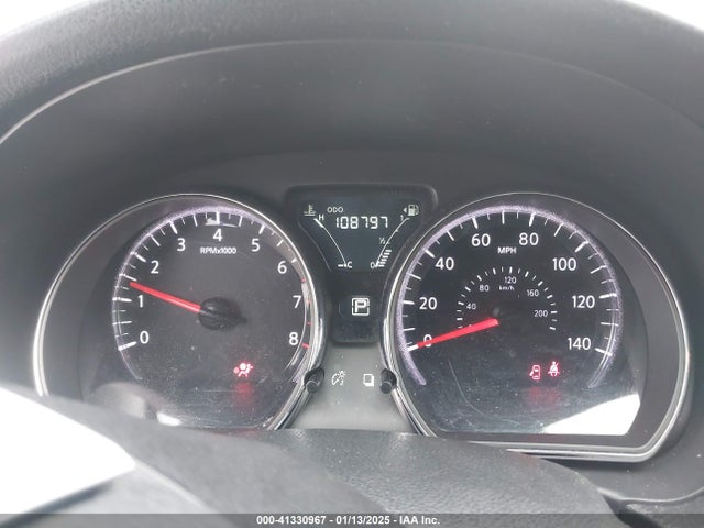 Nissan Versa 1.6 Sv 2019 3N1CN7AP7KL859422 Image 7