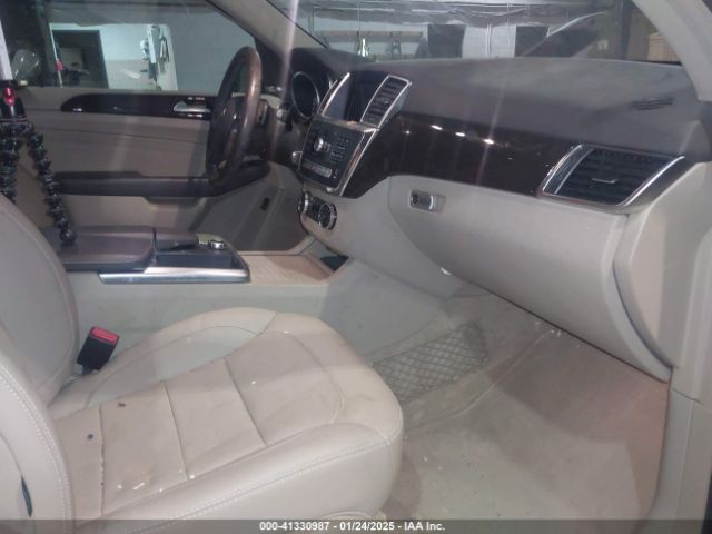 4JGDA5HB8EA269281 Mercedes-Benz Ml 350 4matic