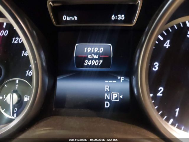 4JGDA5HB8EA269281 Mercedes-Benz Ml 350 4matic