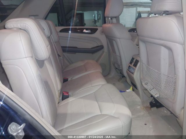 4JGDA5HB8EA269281 Mercedes-Benz Ml 350 4matic