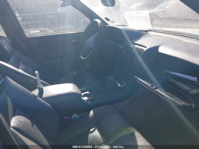 1990 LEXUS LS JT8UF11E9L0025885 Photo 4