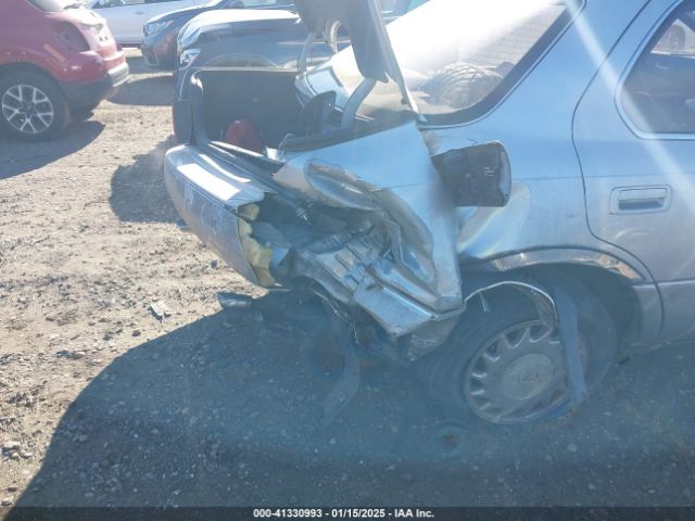 1990 LEXUS LS JT8UF11E9L0025885 Photo 5