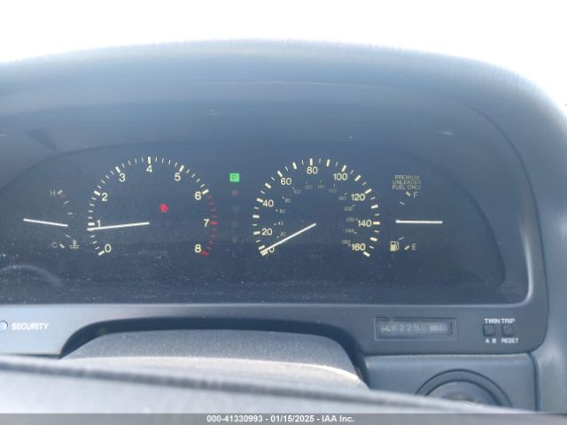 1990 LEXUS LS JT8UF11E9L0025885 Photo 6