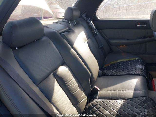 1990 LEXUS LS JT8UF11E9L0025885 Photo 7