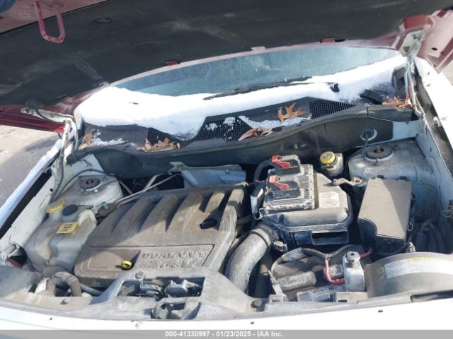 2016 JEEP PATRIOT 1C4NJPBB5GD800287 Photo 9