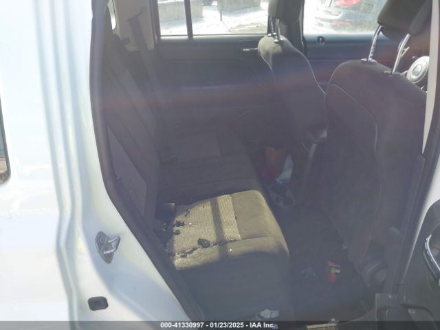 2016 JEEP PATRIOT 1C4NJPBB5GD800287 Photo 7