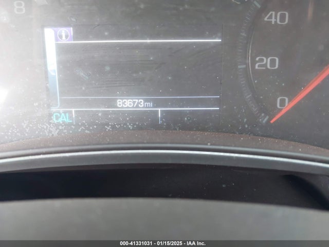 Chevrolet IMPALA LS 2019 2G11X5S39K9126282 Image 15