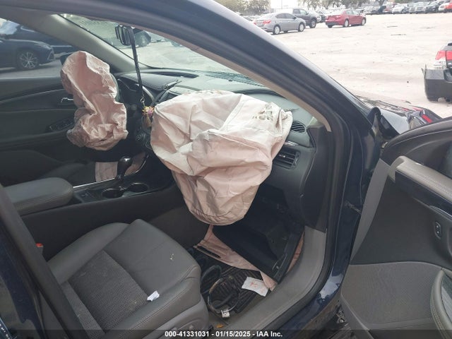 Chevrolet IMPALA LS 2019 2G11X5S39K9126282 Image 5
