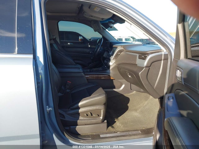 Chevrolet Tahoe Lt 2016 1GNSCBKC2GR204959 Image 5