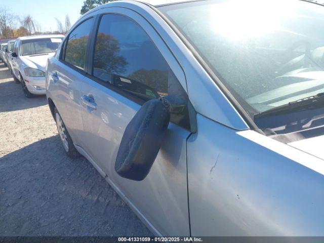 2008 MITSUBISHI GALANT 4A3AB36FX8E019646 Photo 5