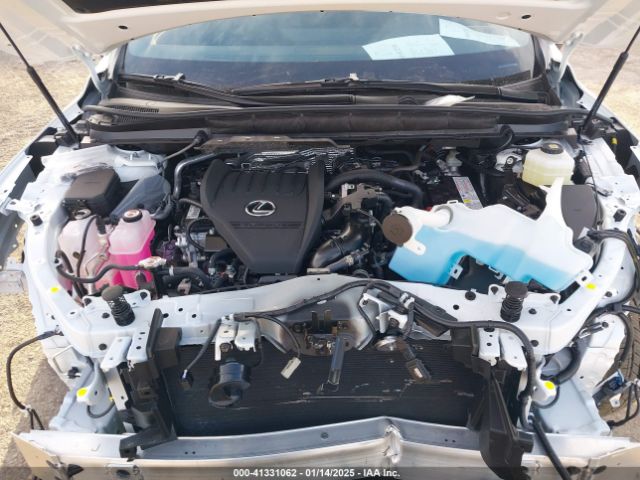 JTJCHMAA5S2022326 Lexus Rx Rx 350 Premium Plus
