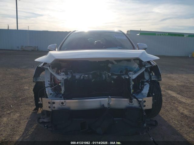 JTJCHMAA5S2022326 Lexus Rx Rx 350 Premium Plus
