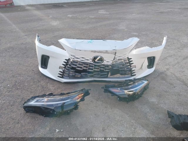 JTJCHMAA5S2022326 Lexus Rx Rx 350 Premium Plus