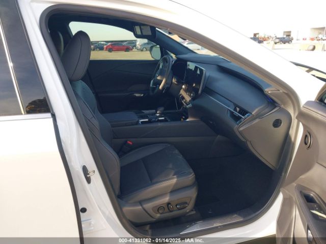 JTJCHMAA5S2022326 Lexus Rx Rx 350 Premium Plus