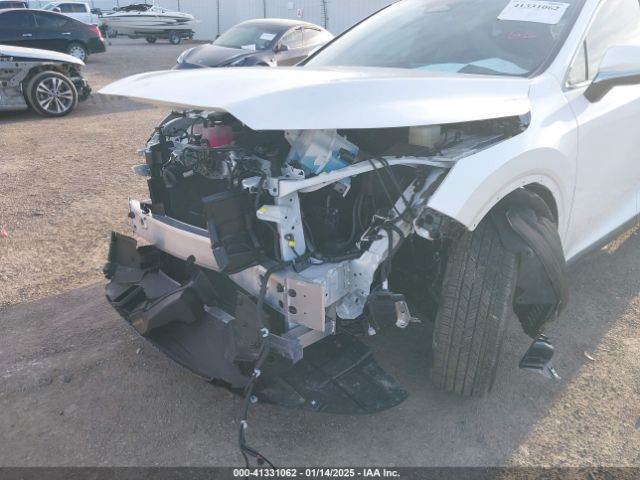 JTJCHMAA5S2022326 Lexus Rx Rx 350 Premium Plus