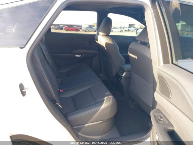 JTJCHMAA5S2022326 Lexus Rx Rx 350 Premium Plus