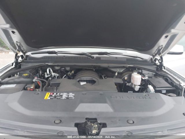 1GNSKBKC1LR248416 Chevrolet Tahoe 4wd Lt
