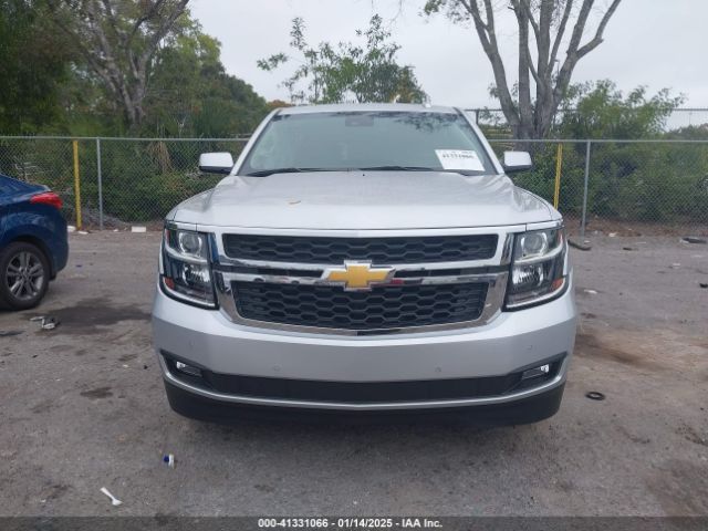1GNSKBKC1LR248416 Chevrolet Tahoe 4wd Lt