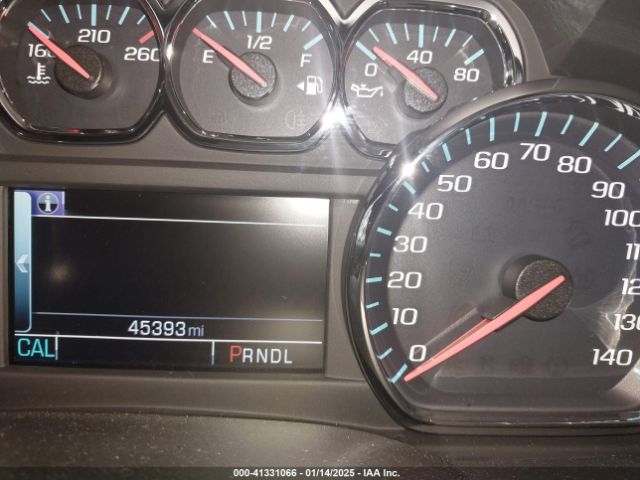 1GNSKBKC1LR248416 Chevrolet Tahoe 4wd Lt