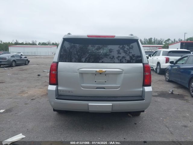 1GNSKBKC1LR248416 Chevrolet Tahoe 4wd Lt