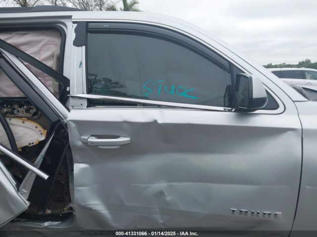 1GNSKBKC1LR248416 Chevrolet Tahoe 4wd Lt