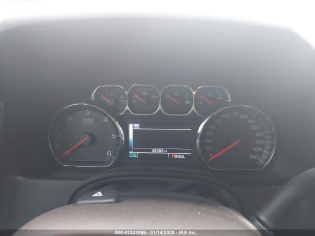 1GNSKBKC1LR248416 Chevrolet Tahoe 4wd Lt