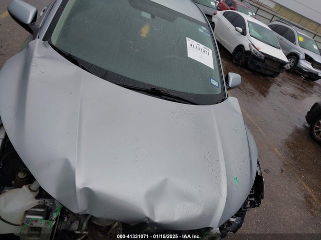 Honda HR-V LX 2018 3CZRU5H31JG702732 Image 13