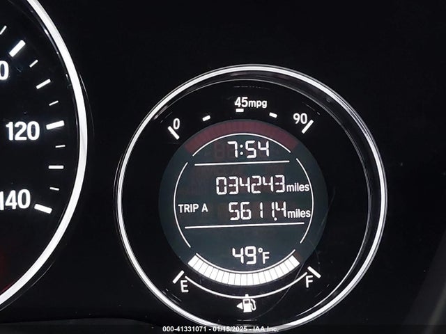 Honda HR-V LX 2018 3CZRU5H31JG702732 Image 16