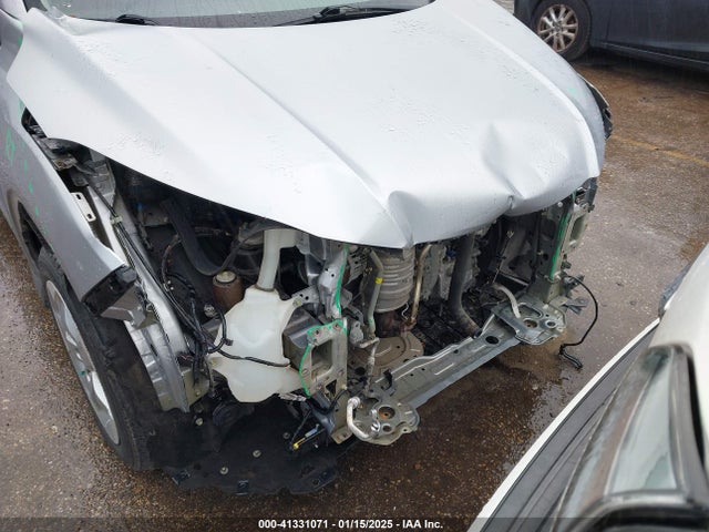 Honda HR-V LX 2018 3CZRU5H31JG702732 Image 6