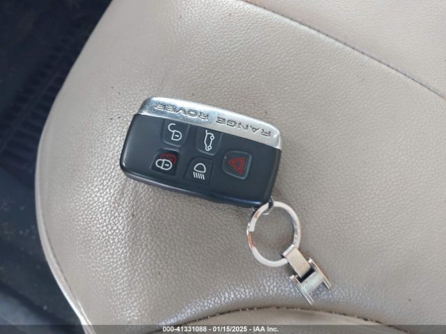 SALVP2BG3HH239135 Land Rover Range Rover Evoque Se/se Premium