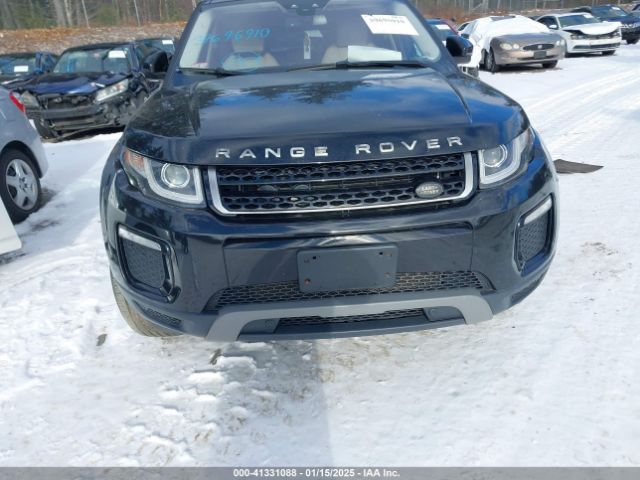 SALVP2BG3HH239135 Land Rover Range Rover Evoque Se/se Premium
