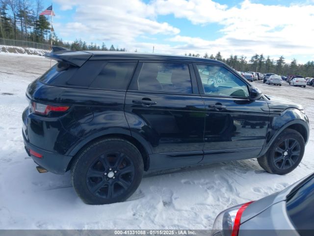 SALVP2BG3HH239135 Land Rover Range Rover Evoque Se/se Premium