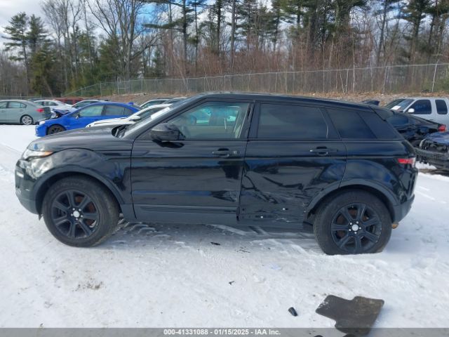 SALVP2BG3HH239135 Land Rover Range Rover Evoque Se/se Premium