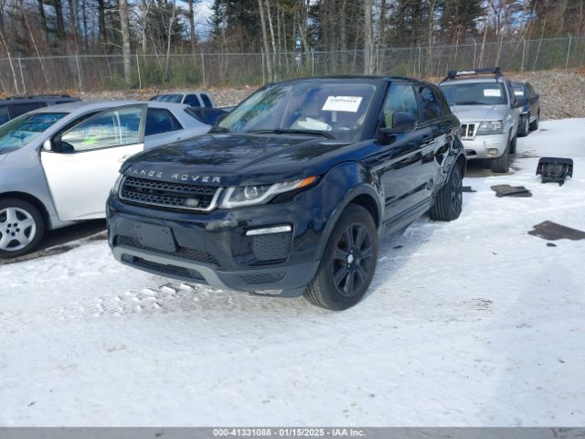 SALVP2BG3HH239135 Land Rover Range Rover Evoque Se/se Premium