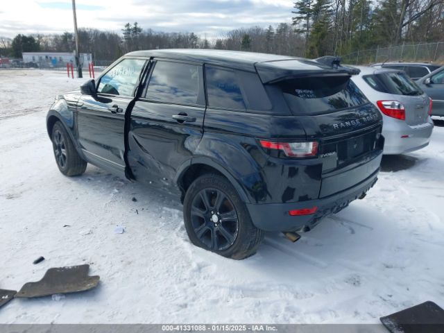 SALVP2BG3HH239135 Land Rover Range Rover Evoque Se/se Premium