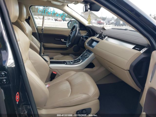 SALVP2BG3HH239135 Land Rover Range Rover Evoque Se/se Premium